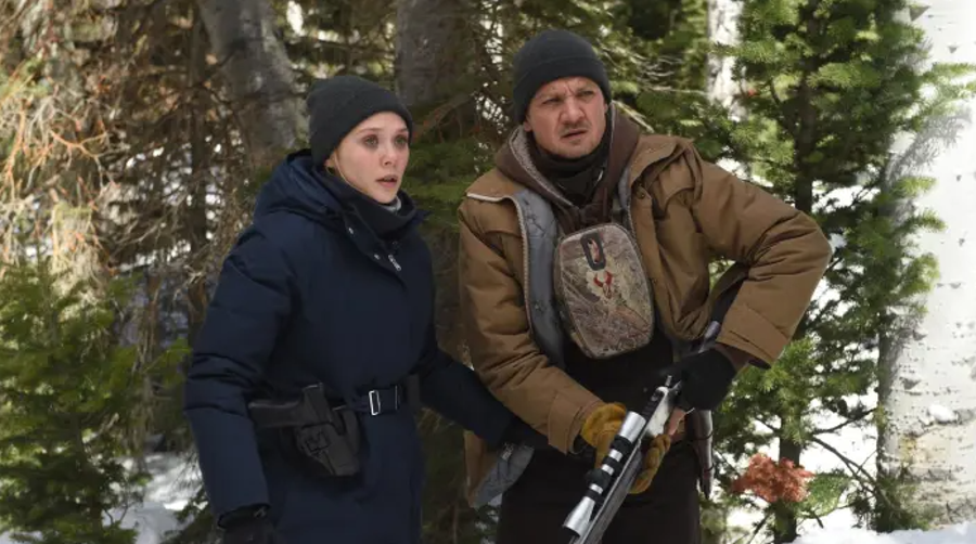 Film Wind River